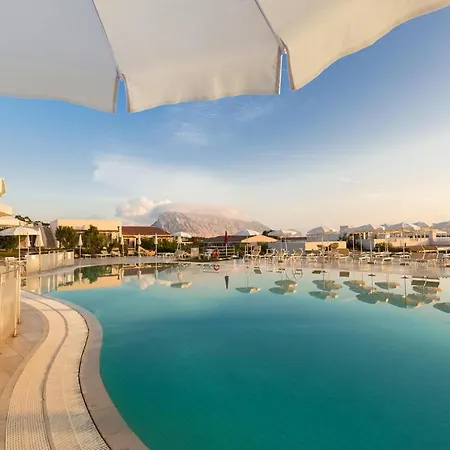 Apartment Grande Baia San Teodoro (Sardinia)